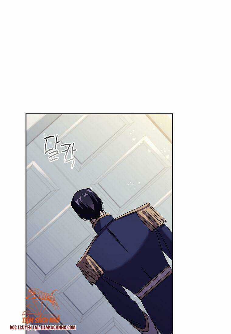 Công Chúa Gác Mái - Chapter 26 - Trang 38