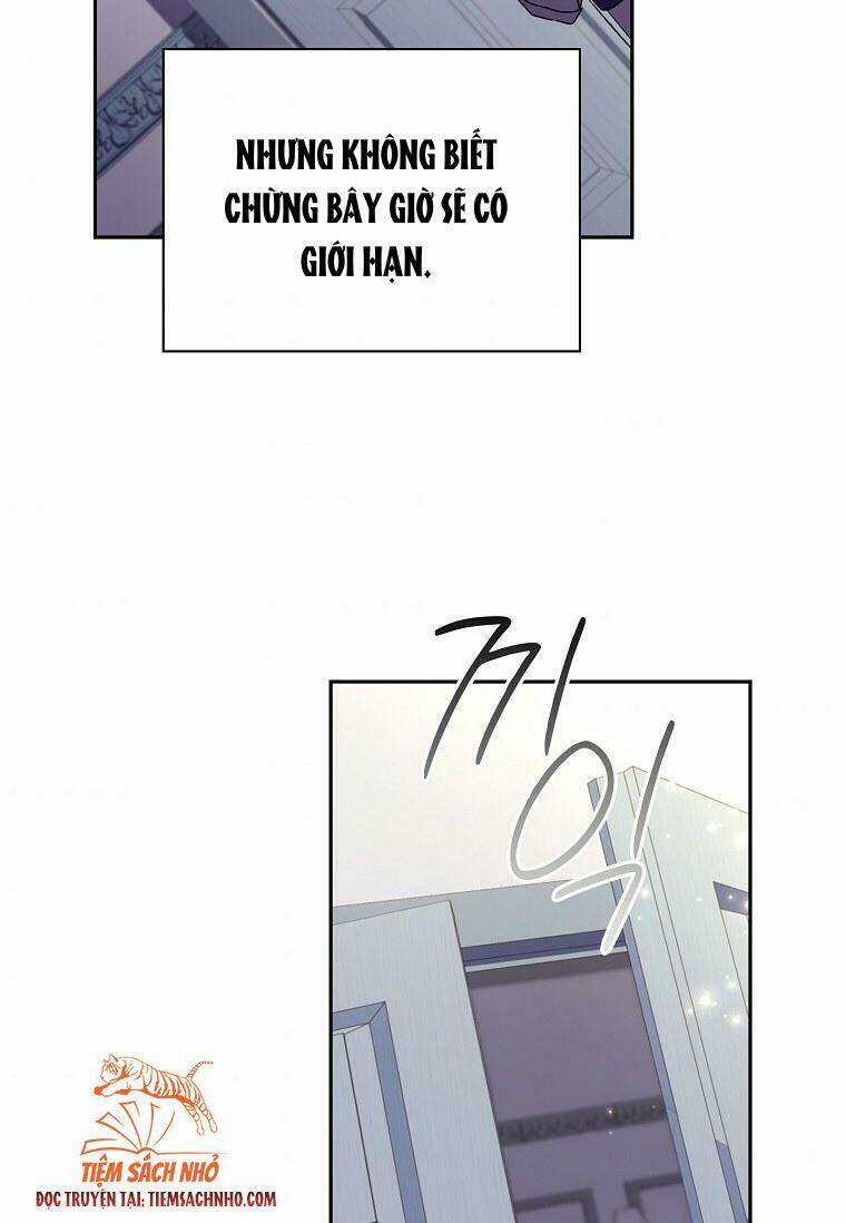 Công Chúa Gác Mái - Chapter 26 - Trang 39