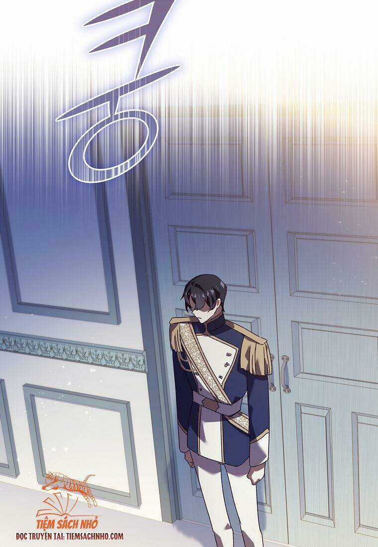 Công Chúa Gác Mái - Chapter 26 - Trang 41