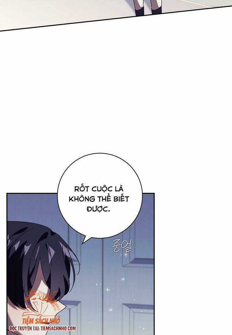 Công Chúa Gác Mái - Chapter 26 - Trang 42