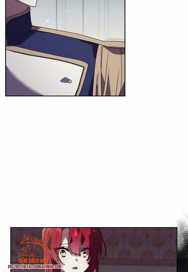 Công Chúa Gác Mái - Chapter 26 - Trang 43