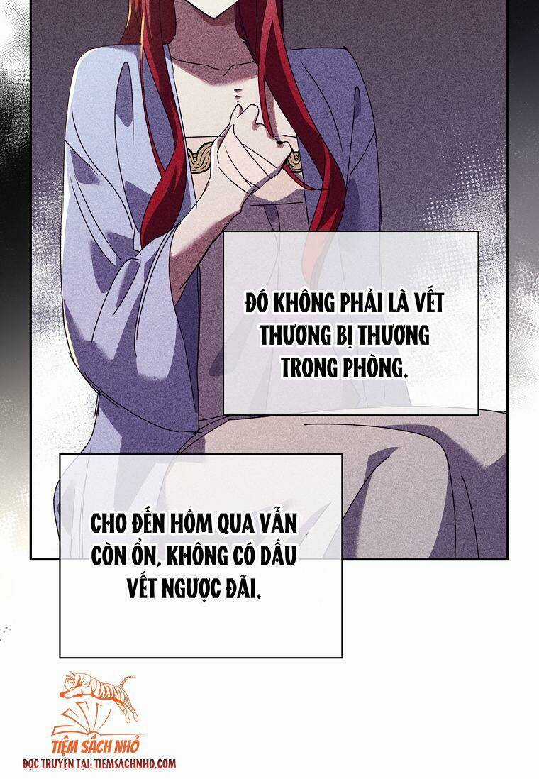 Công Chúa Gác Mái - Chapter 26 - Trang 44
