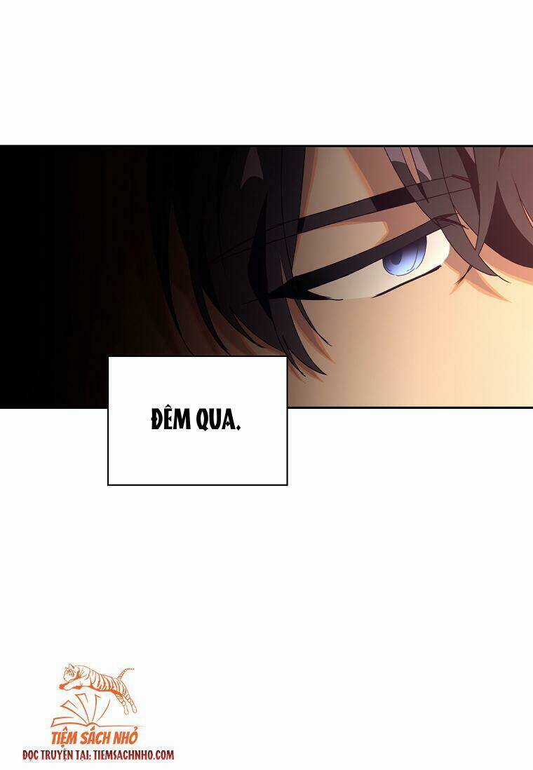 Công Chúa Gác Mái - Chapter 26 - Trang 45