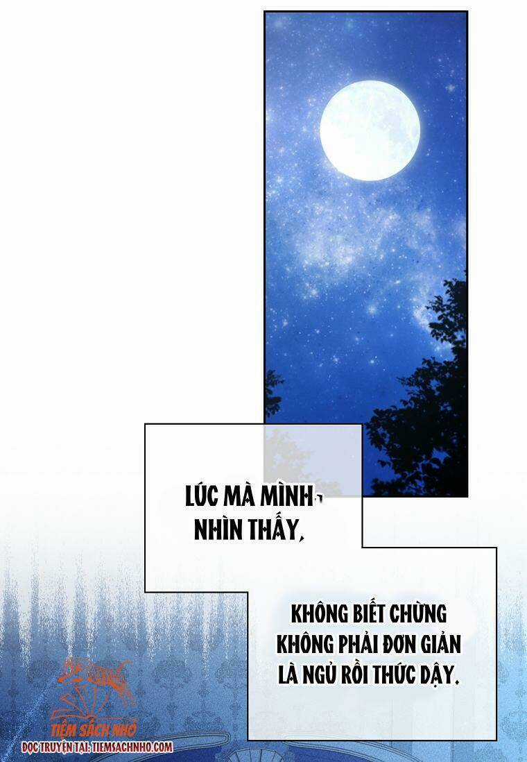 Công Chúa Gác Mái - Chapter 26 - Trang 46