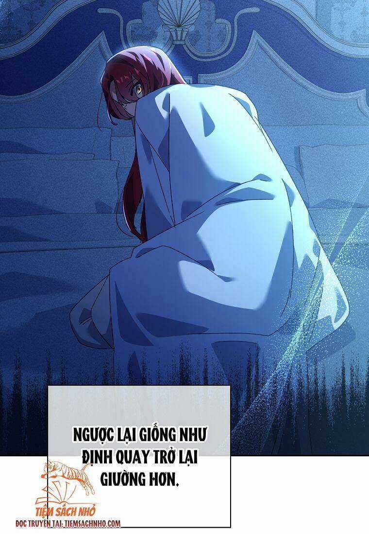 Công Chúa Gác Mái - Chapter 26 - Trang 47