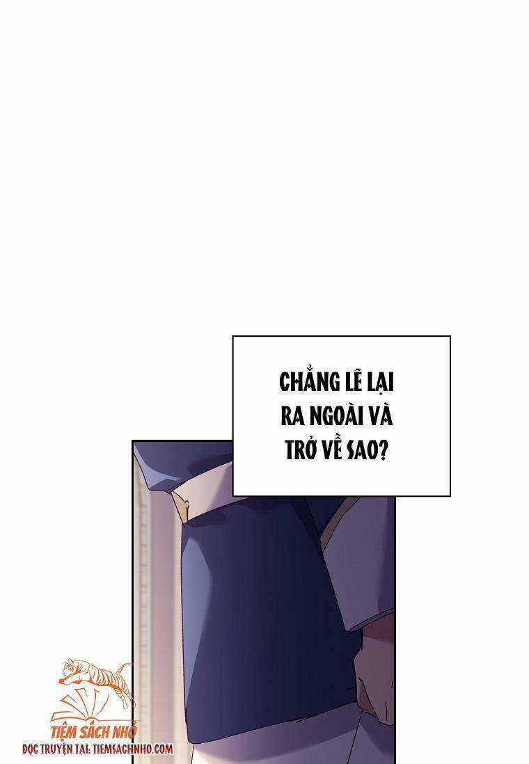 Công Chúa Gác Mái - Chapter 26 - Trang 48