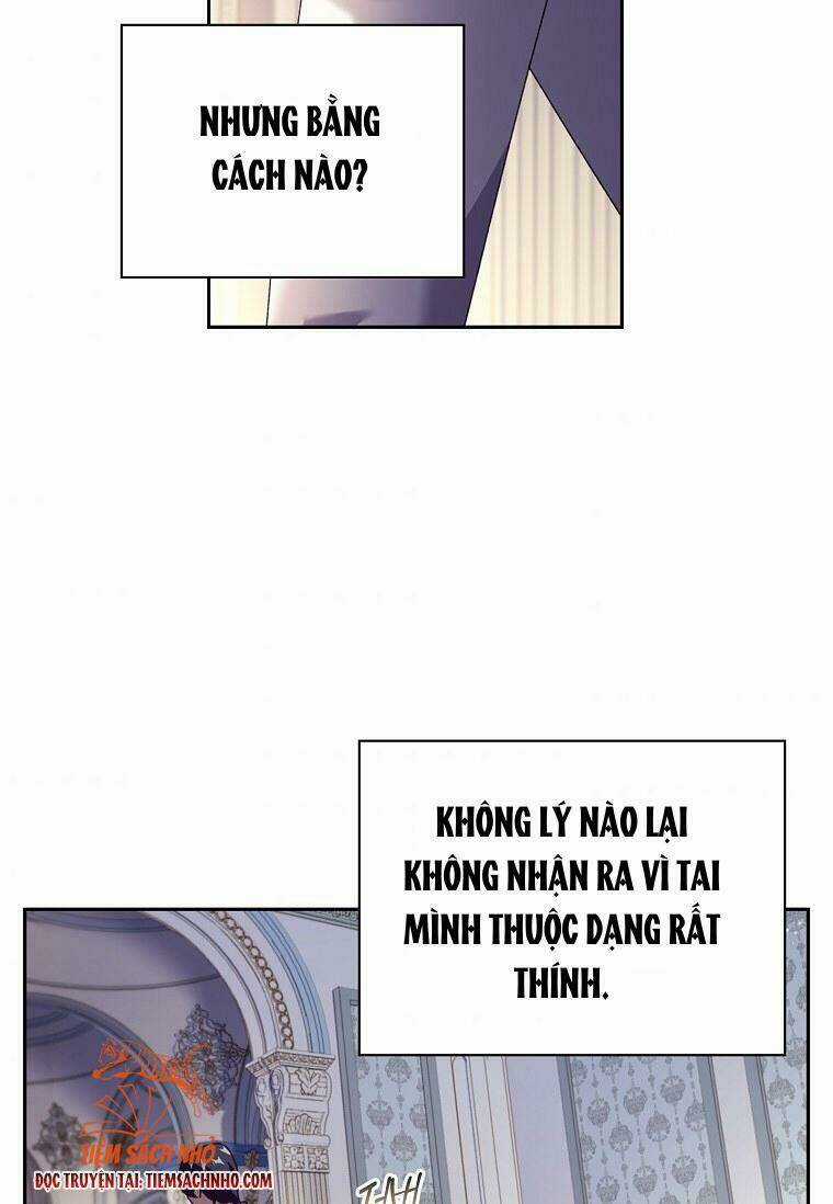 Công Chúa Gác Mái - Chapter 26 - Trang 49