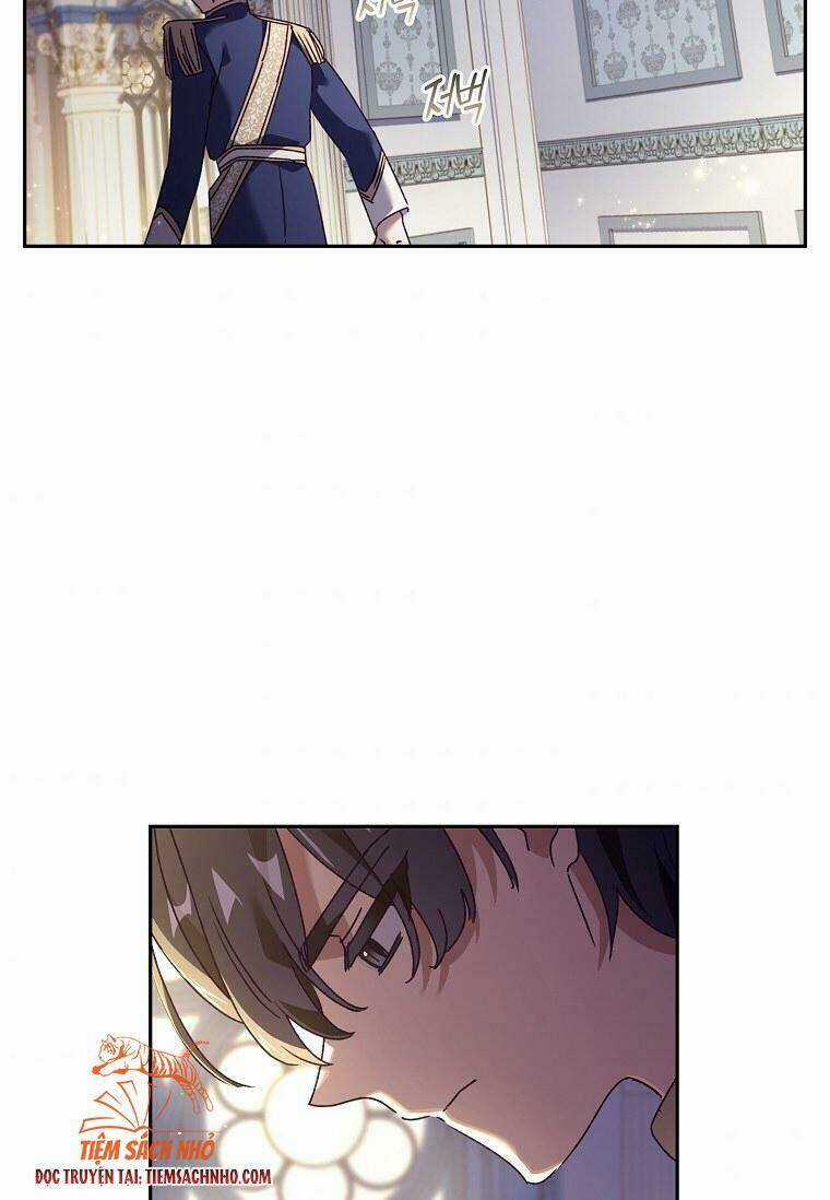 Công Chúa Gác Mái - Chapter 26 - Trang 50