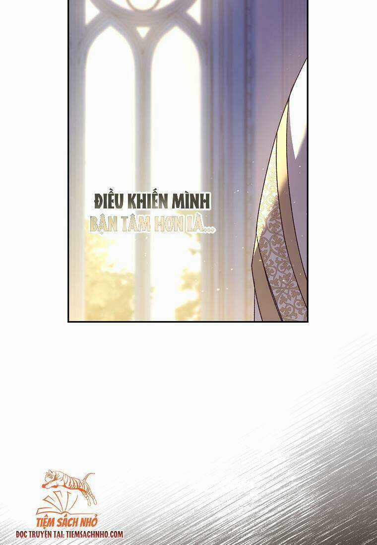 Công Chúa Gác Mái - Chapter 26 - Trang 51