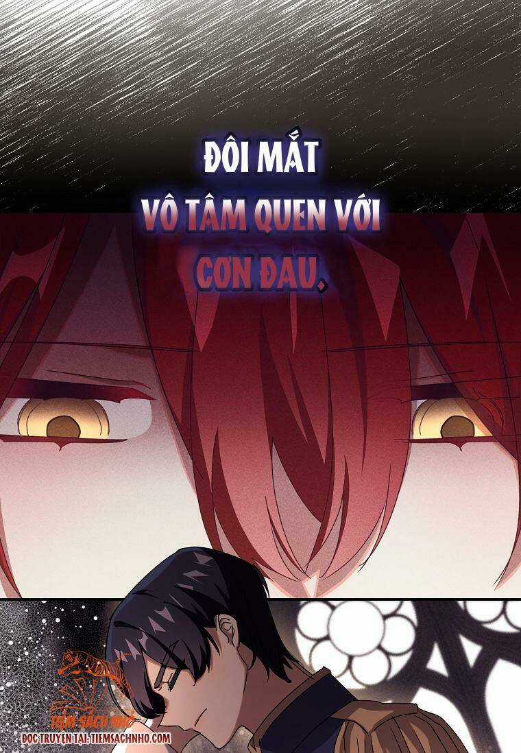 Công Chúa Gác Mái - Chapter 26 - Trang 52