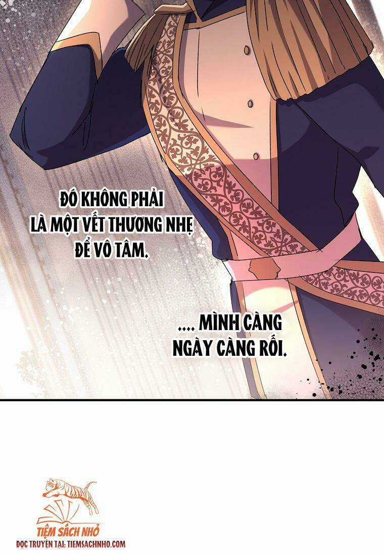 Công Chúa Gác Mái - Chapter 26 - Trang 53