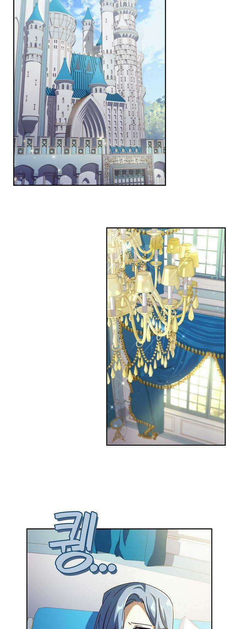 Công Chúa Gác Mái - Chapter 26 - Trang 55