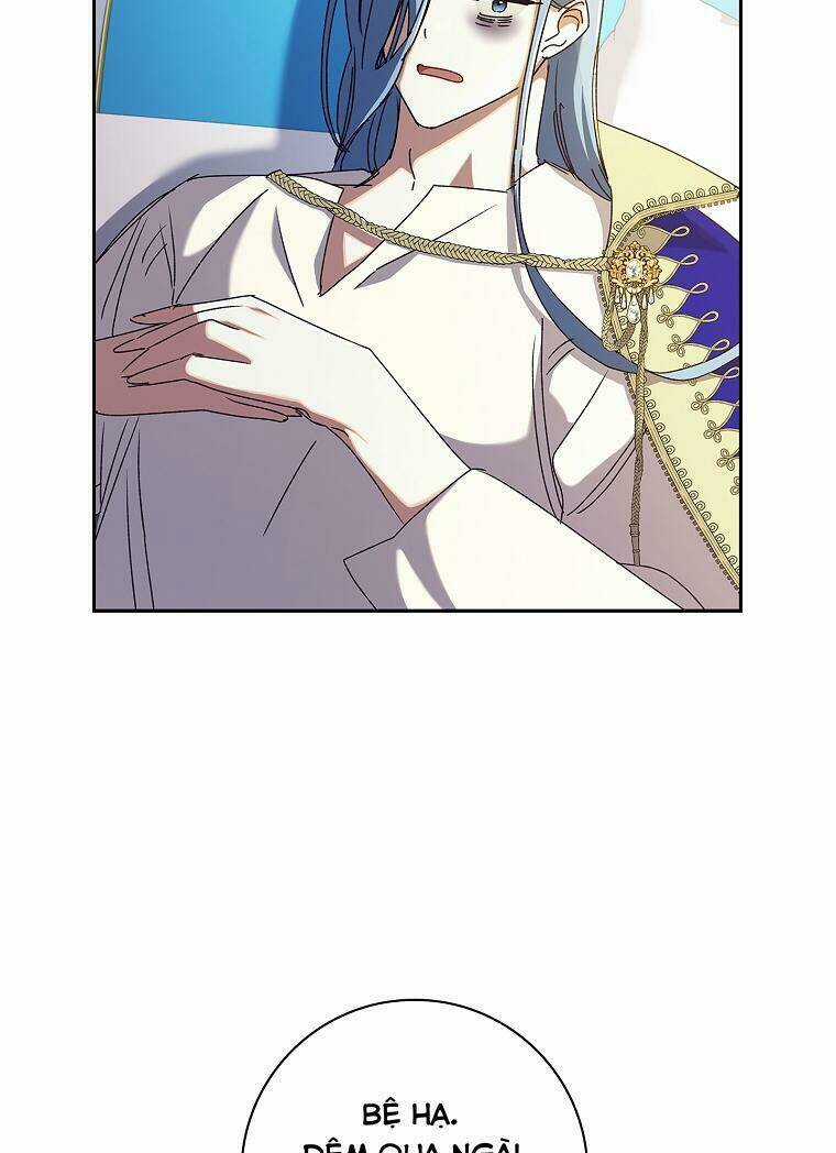 Công Chúa Gác Mái - Chapter 26 - Trang 56