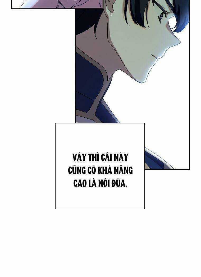 Công Chúa Gác Mái - Chapter 26 - Trang 61