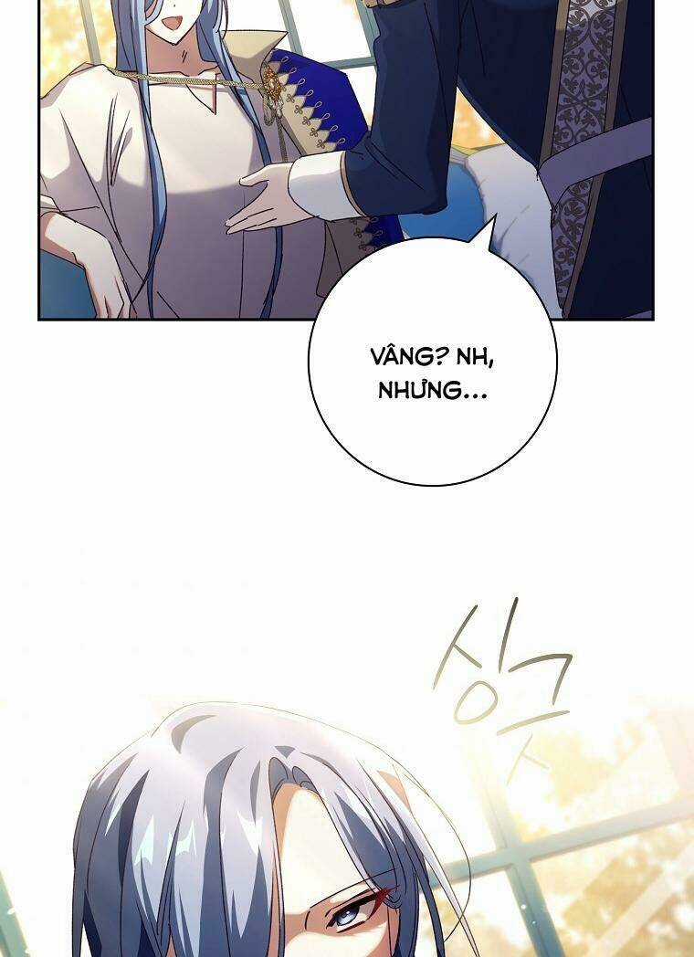 Công Chúa Gác Mái - Chapter 26 - Trang 64