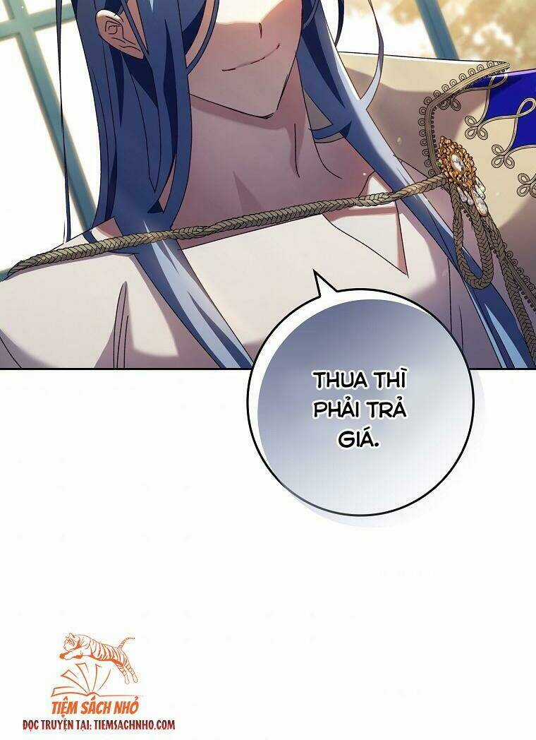 Công Chúa Gác Mái - Chapter 26 - Trang 65