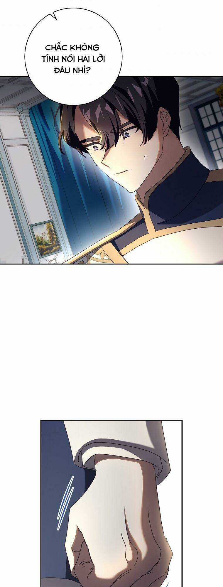 Công Chúa Gác Mái - Chapter 26 - Trang 66