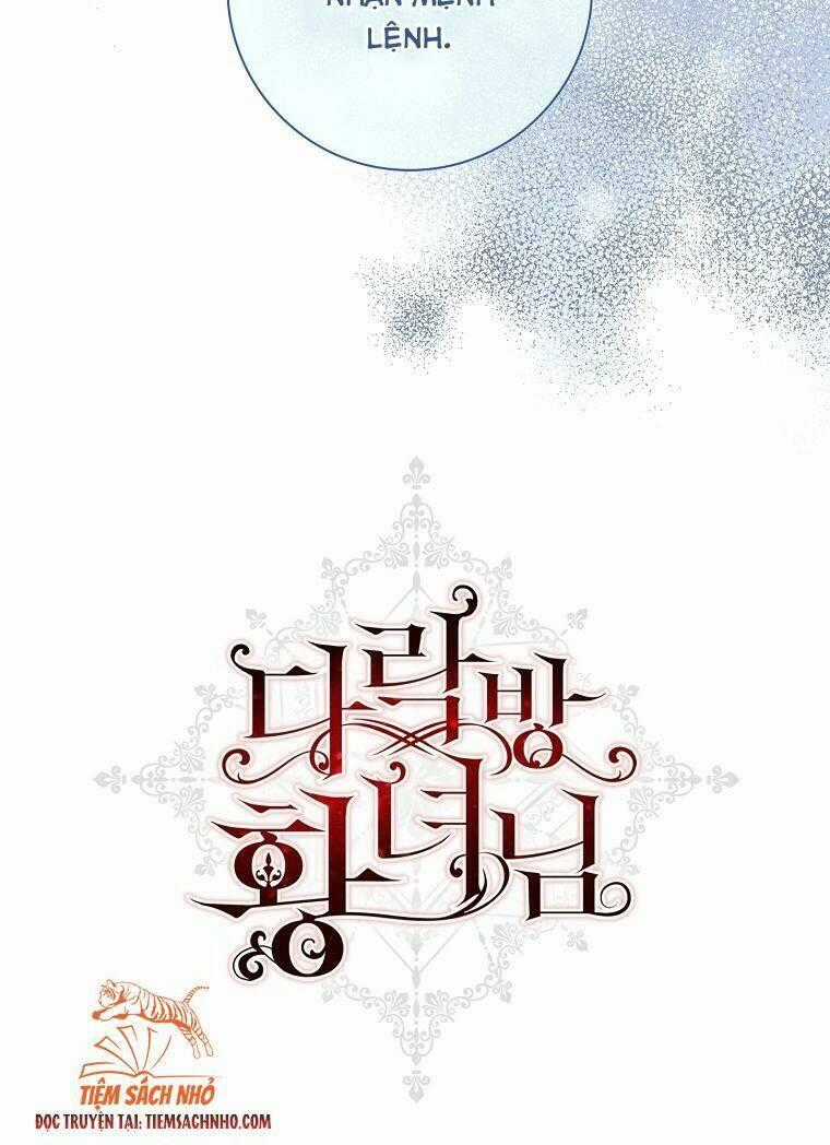 Công Chúa Gác Mái - Chapter 26 - Trang 68