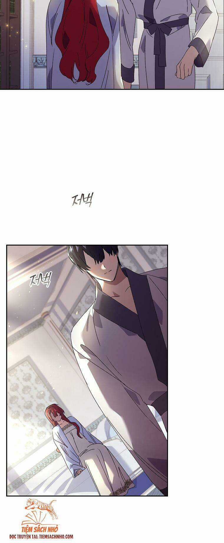 Công Chúa Gác Mái - Chapter 26 - Trang 9