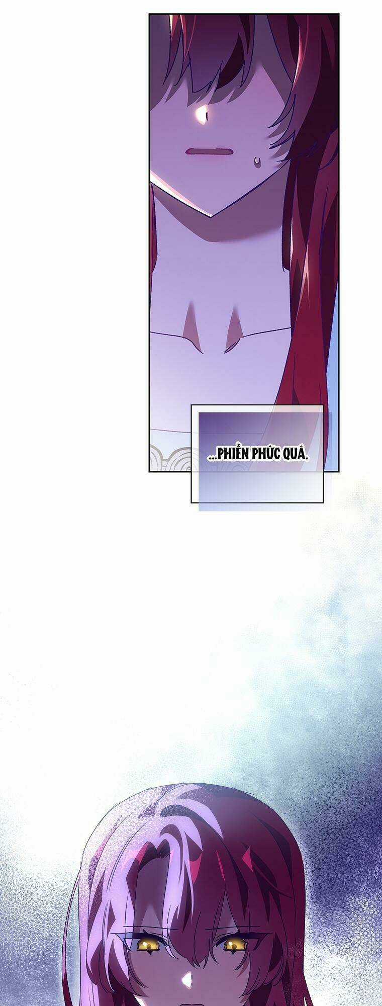 Công Chúa Gác Mái - Chapter 26 - Trang 10