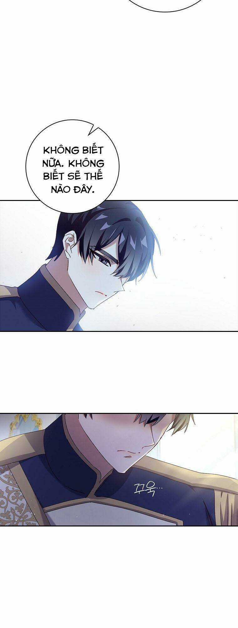 Công Chúa Gác Mái - Chapter 27 - Trang 11