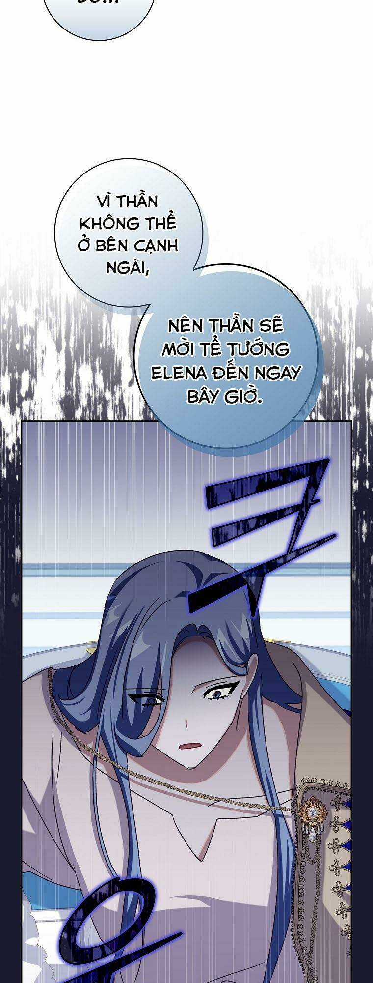 Công Chúa Gác Mái - Chapter 27 - Trang 14