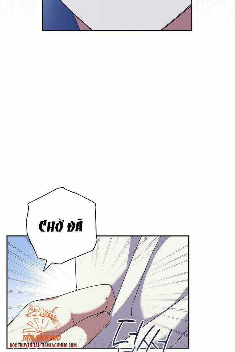 Công Chúa Gác Mái - Chapter 27 - Trang 16