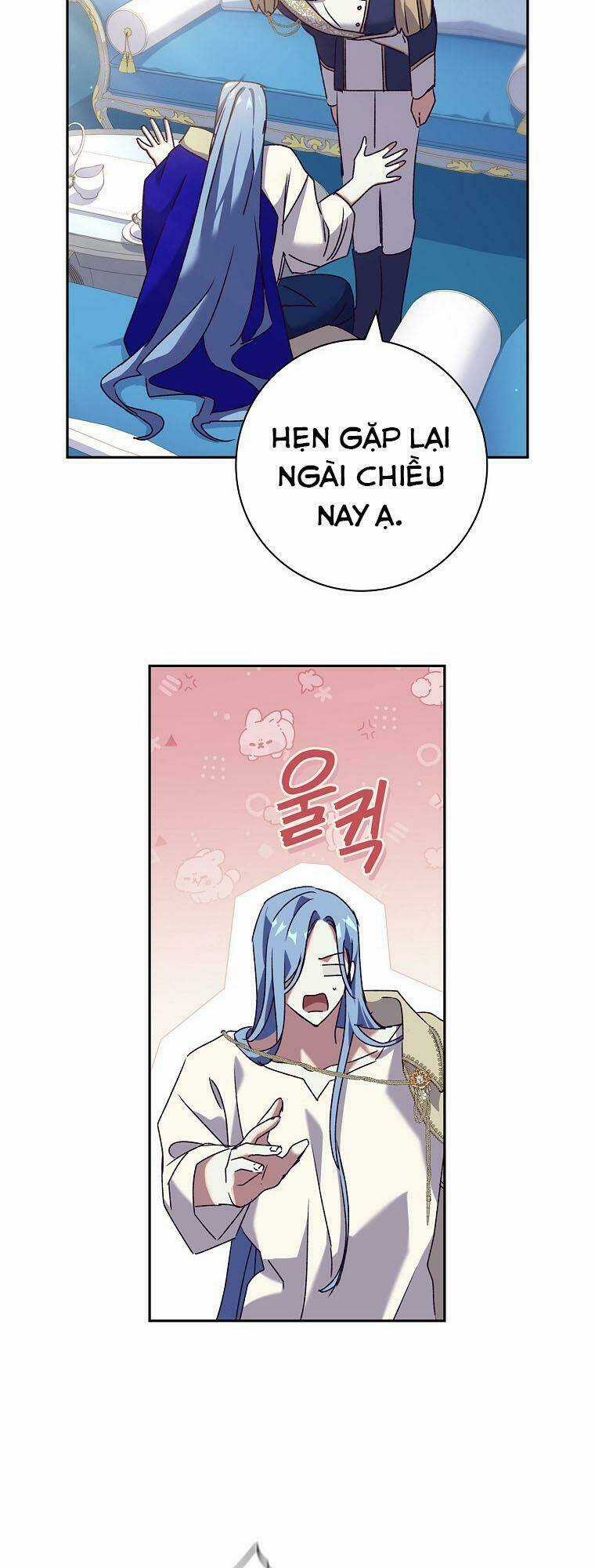 Công Chúa Gác Mái - Chapter 27 - Trang 20