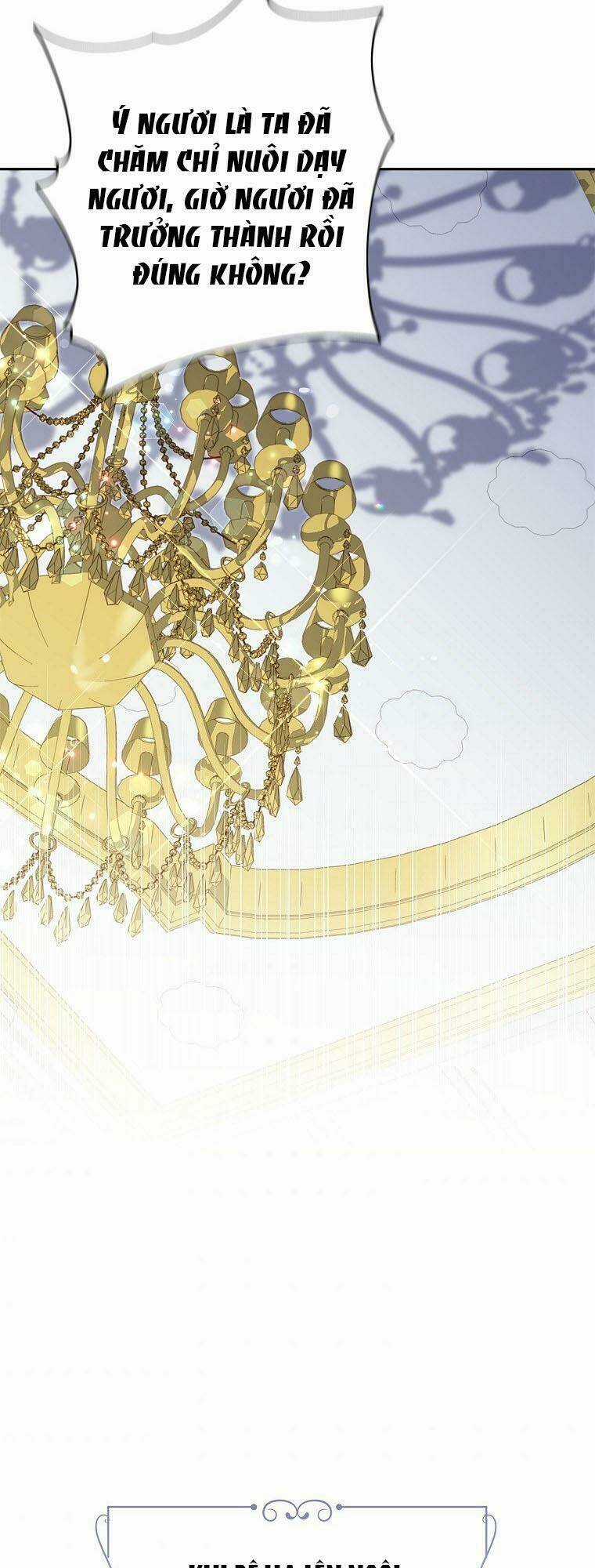 Công Chúa Gác Mái - Chapter 27 - Trang 21