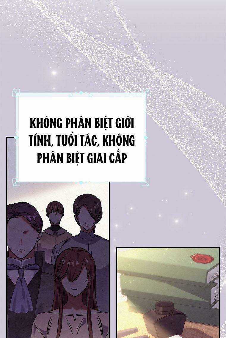 Công Chúa Gác Mái - Chapter 27 - Trang 23