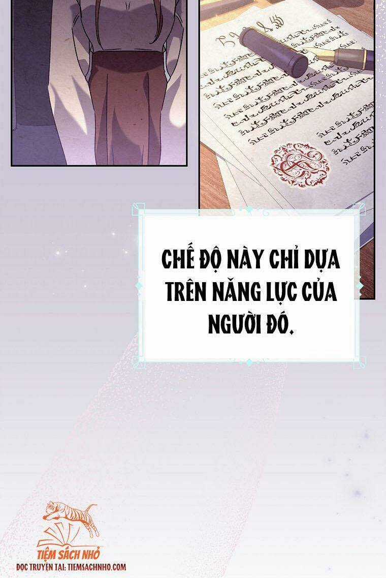 Công Chúa Gác Mái - Chapter 27 - Trang 24