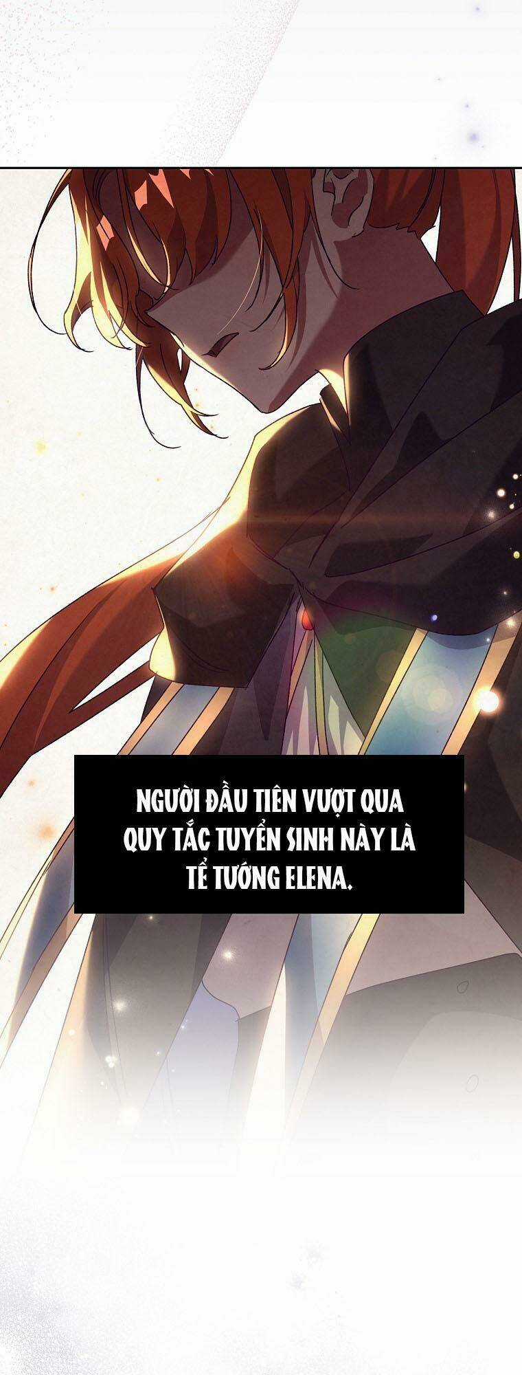 Công Chúa Gác Mái - Chapter 27 - Trang 25