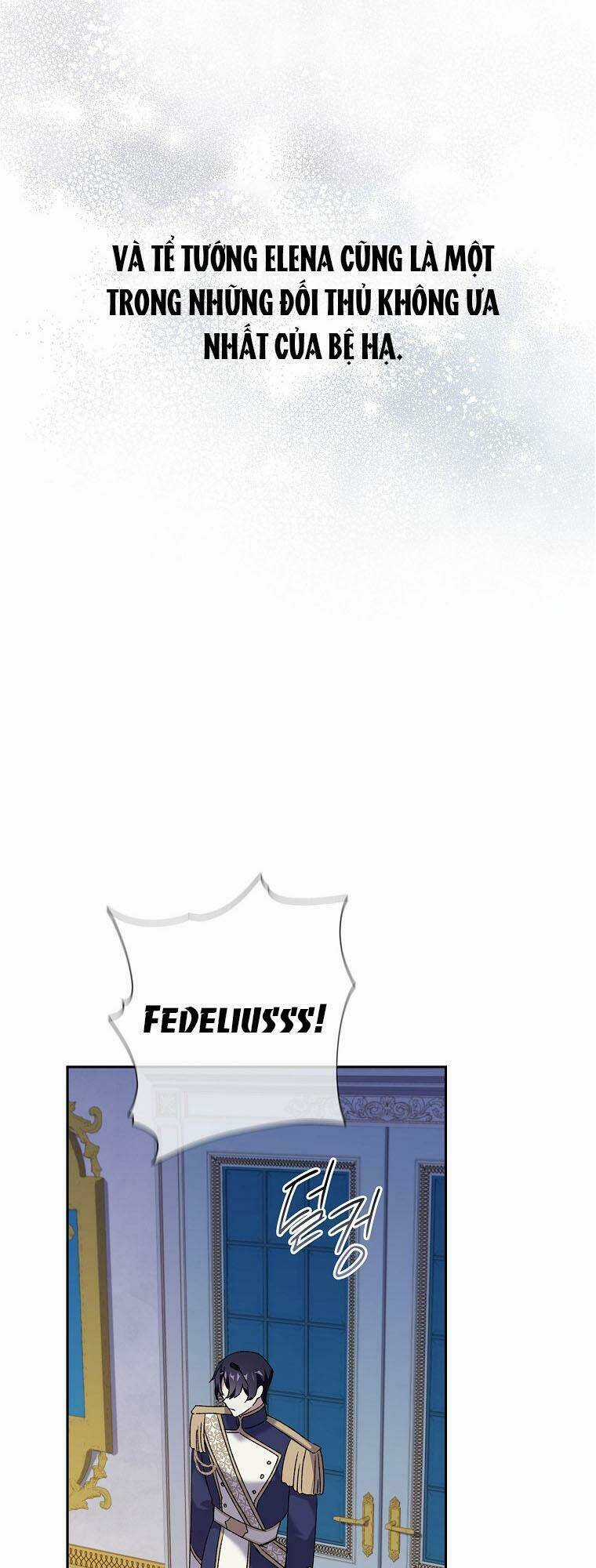 Công Chúa Gác Mái - Chapter 27 - Trang 26