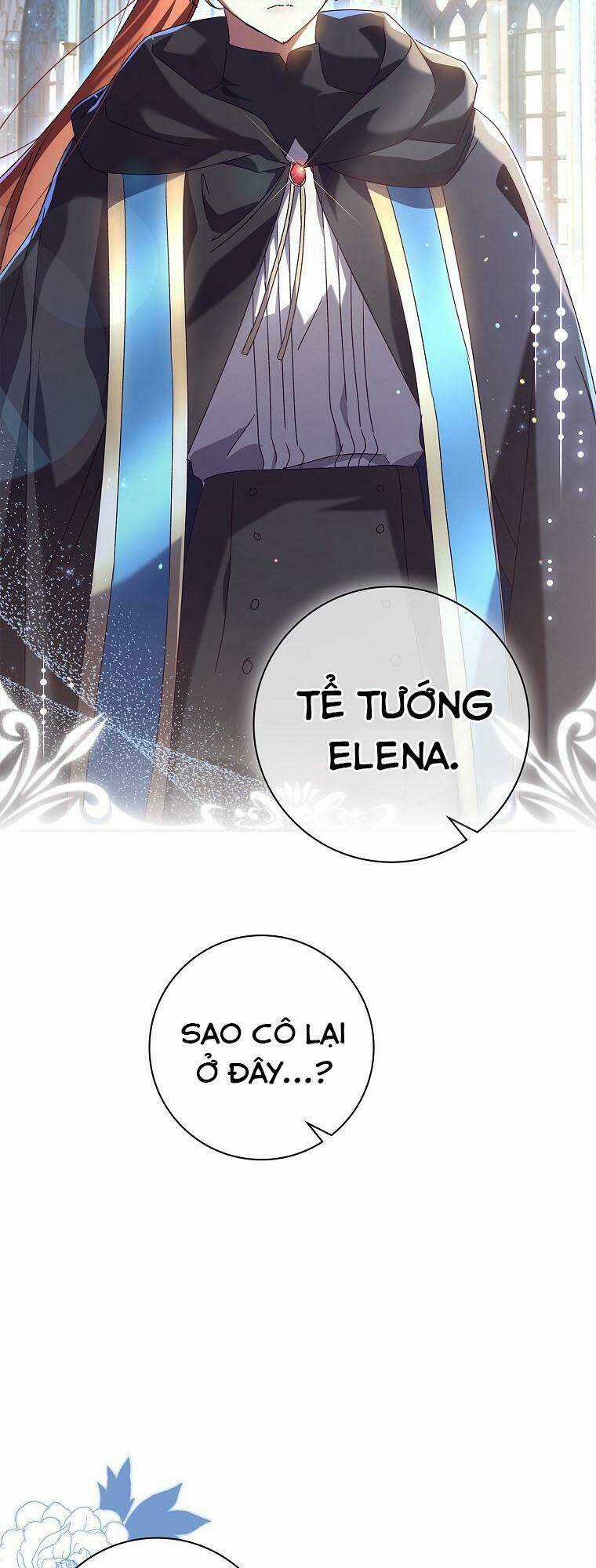 Công Chúa Gác Mái - Chapter 27 - Trang 29