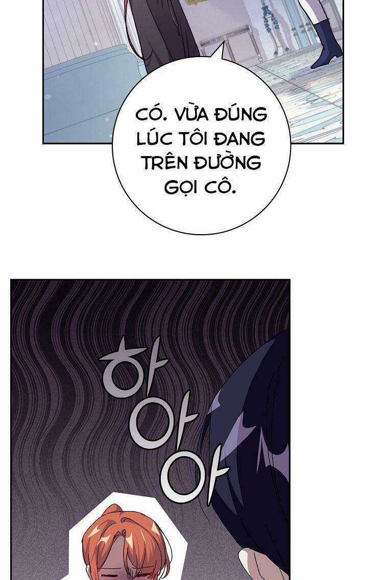 Công Chúa Gác Mái - Chapter 27 - Trang 31