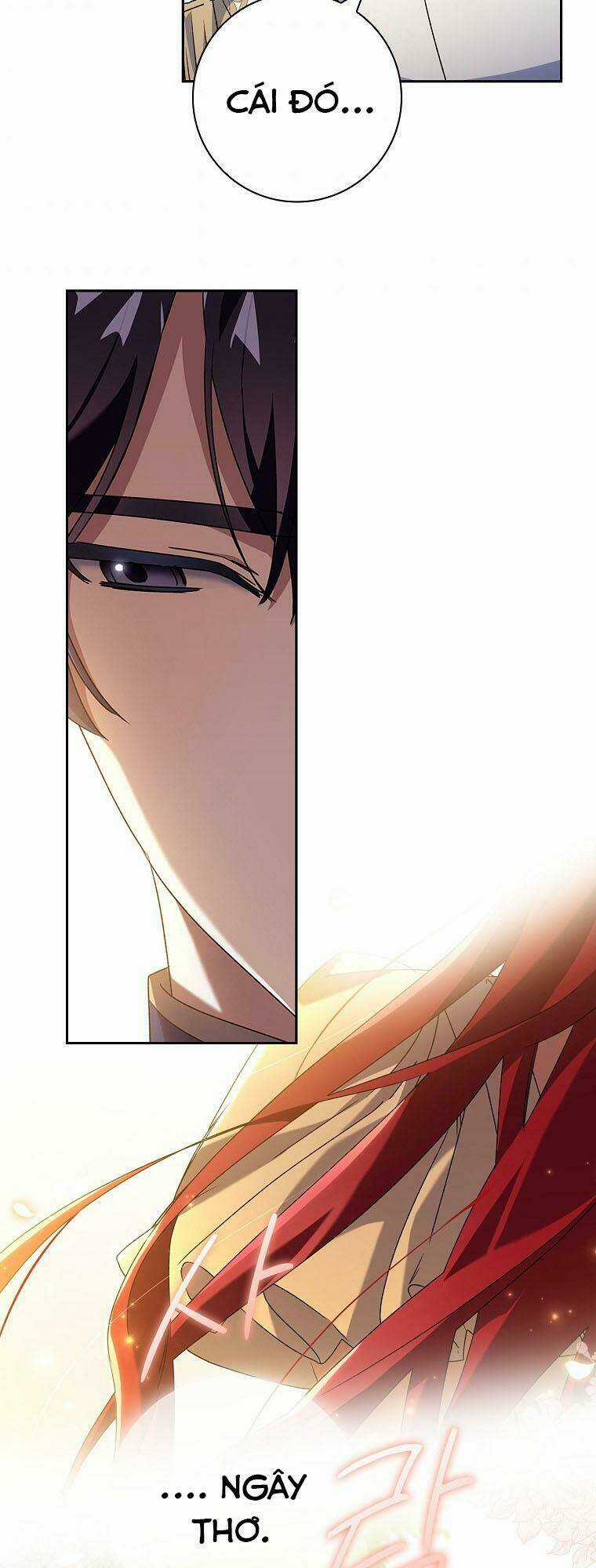 Công Chúa Gác Mái - Chapter 27 - Trang 35