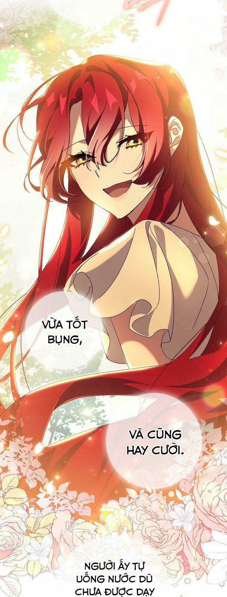 Công Chúa Gác Mái - Chapter 27 - Trang 36