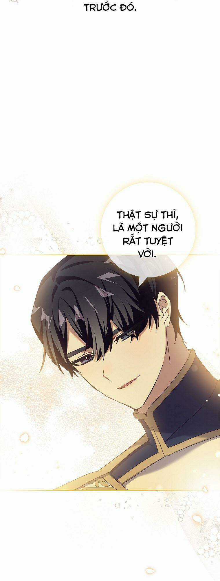 Công Chúa Gác Mái - Chapter 27 - Trang 37