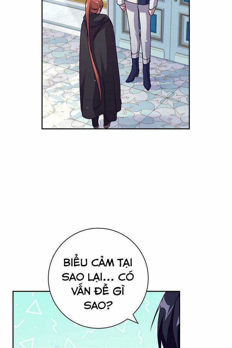 Công Chúa Gác Mái - Chapter 27 - Trang 39