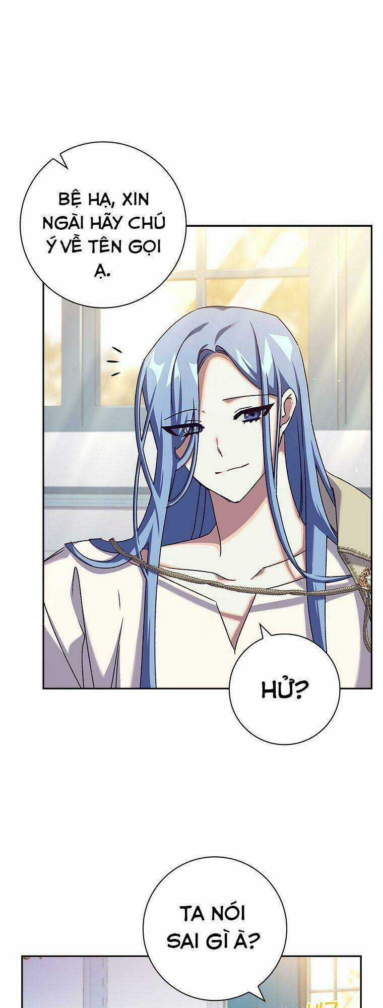 Công Chúa Gác Mái - Chapter 27 - Trang 5