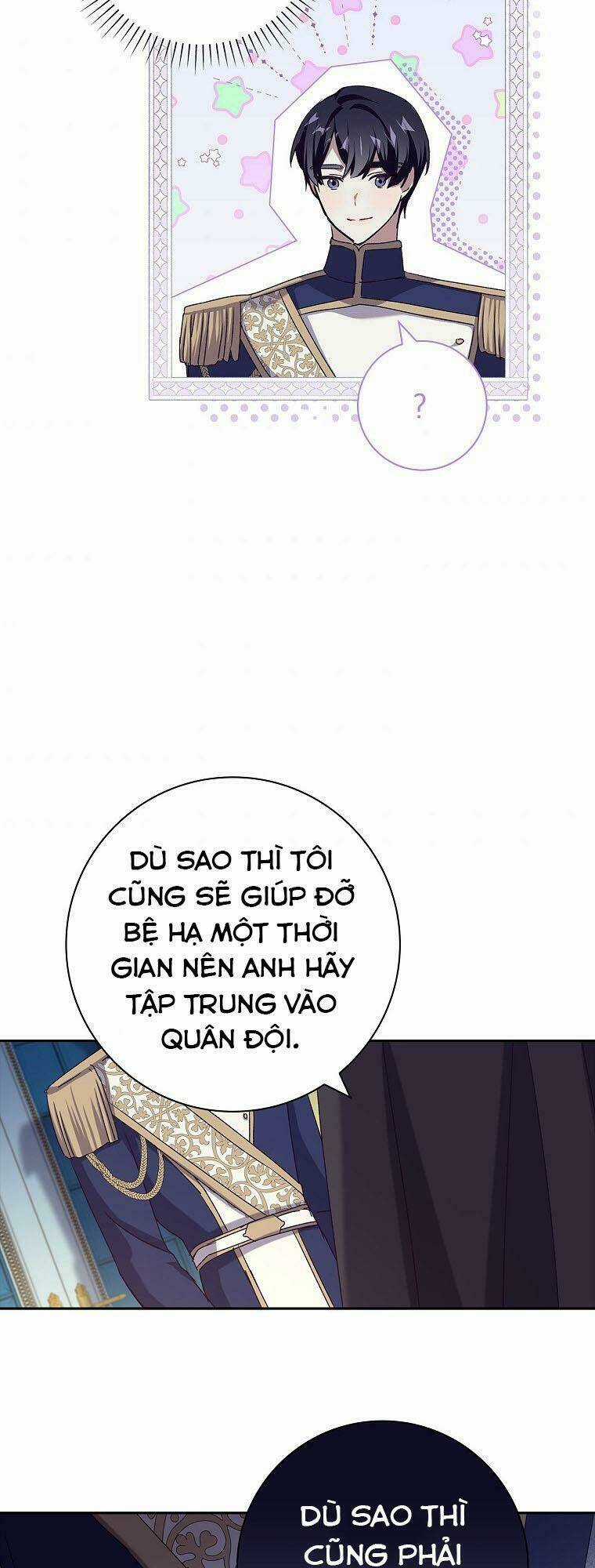 Công Chúa Gác Mái - Chapter 27 - Trang 41