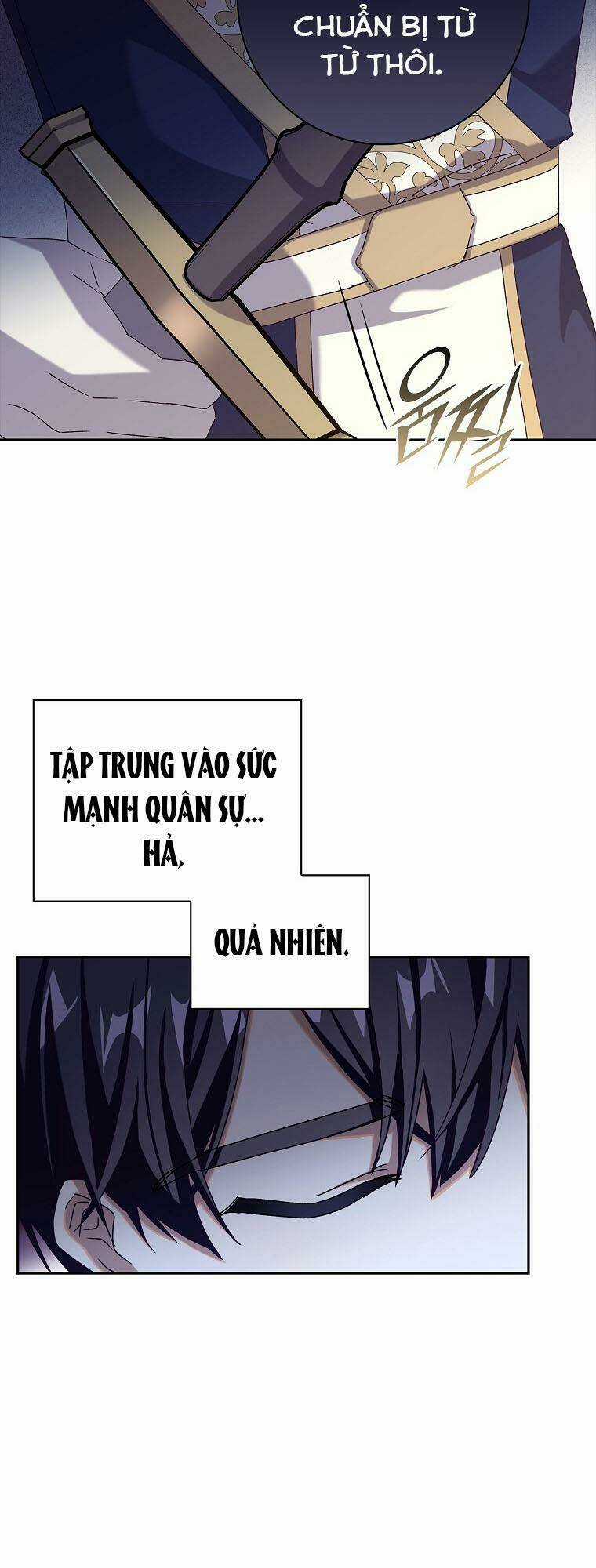 Công Chúa Gác Mái - Chapter 27 - Trang 42