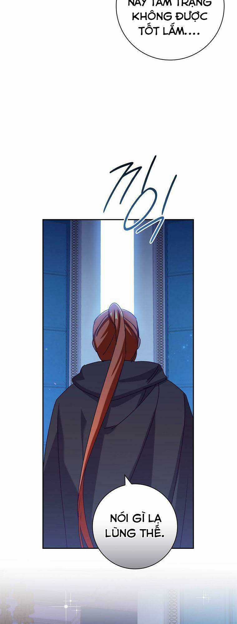 Công Chúa Gác Mái - Chapter 27 - Trang 44