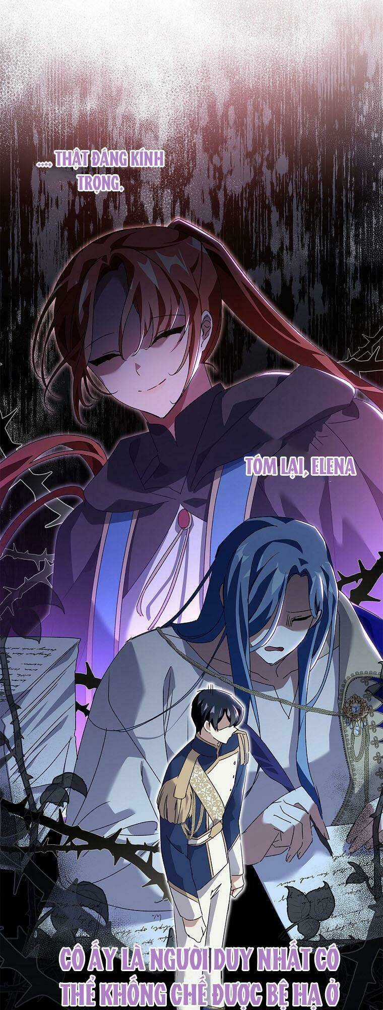 Công Chúa Gác Mái - Chapter 27 - Trang 47