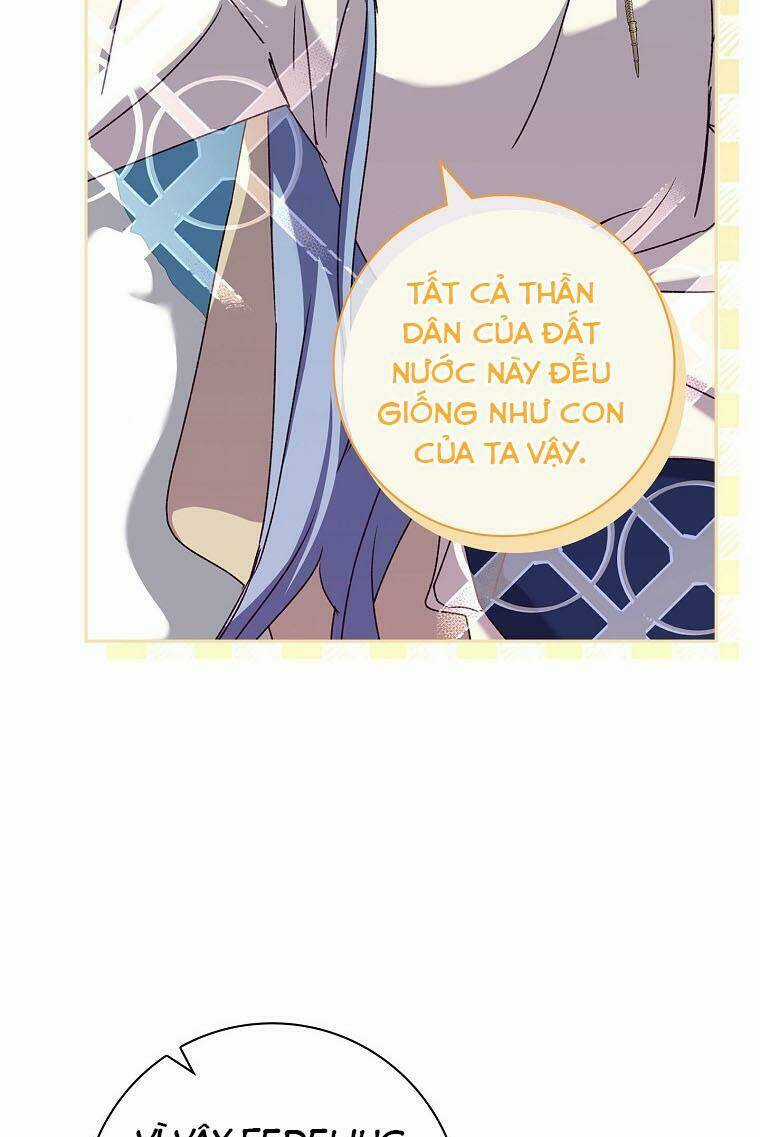 Công Chúa Gác Mái - Chapter 27 - Trang 7