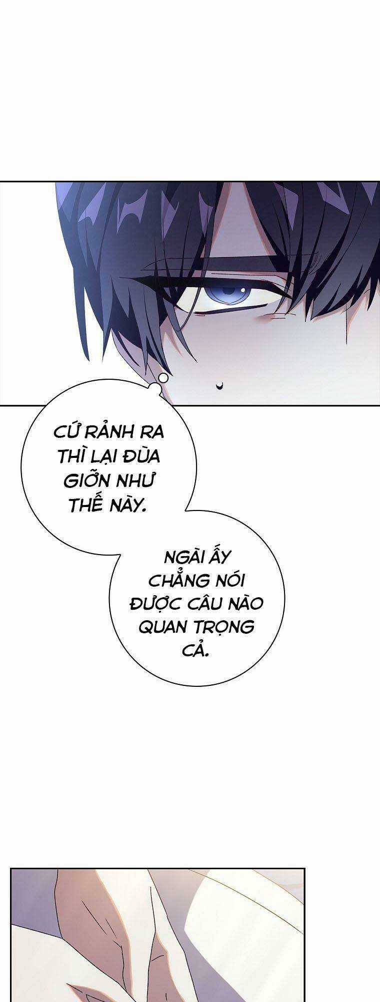 Công Chúa Gác Mái - Chapter 27 - Trang 9