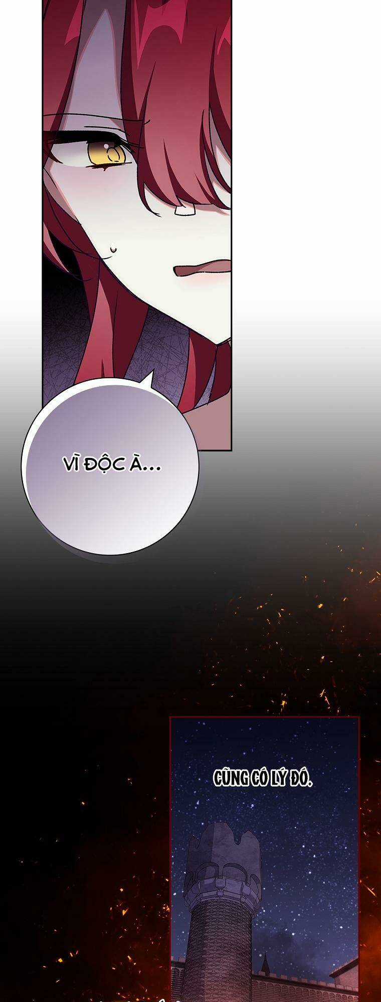 Công Chúa Gác Mái - Chapter 28 - Trang 11