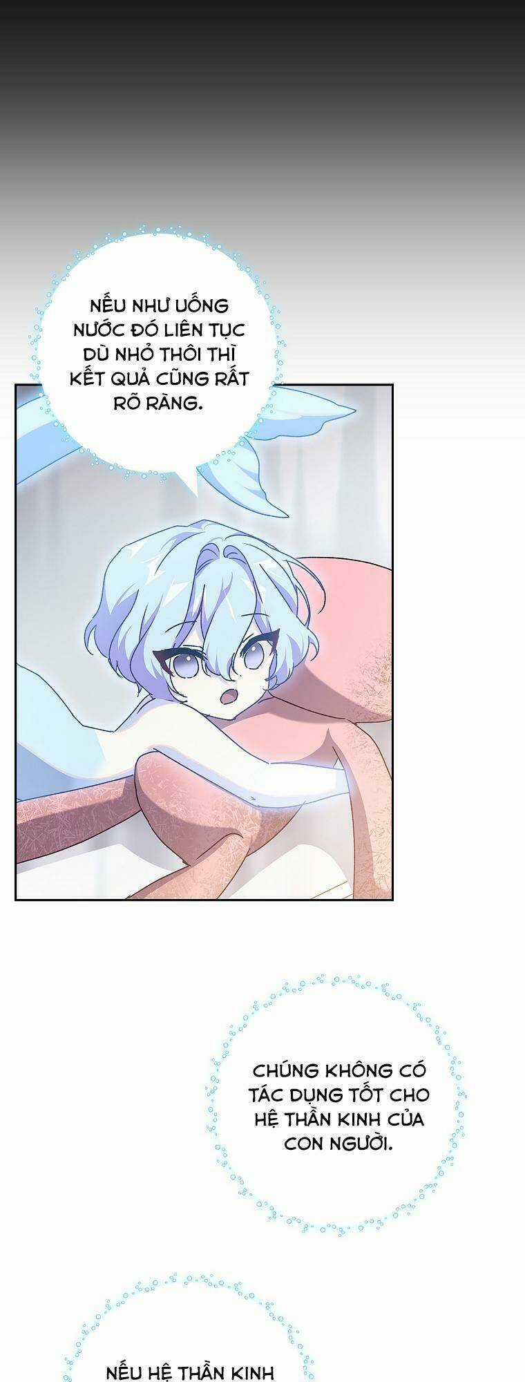 Công Chúa Gác Mái - Chapter 28 - Trang 13