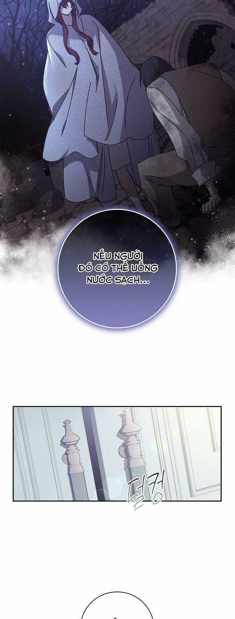 Công Chúa Gác Mái - Chapter 28 - Trang 17