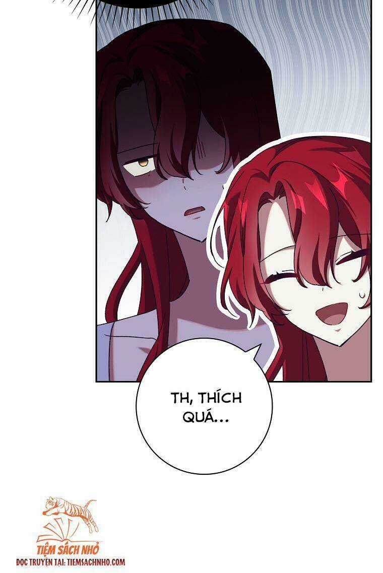 Công Chúa Gác Mái - Chapter 28 - Trang 24